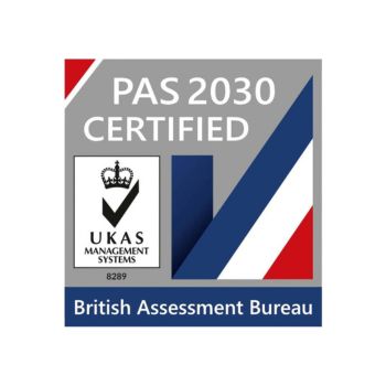 PAS2030